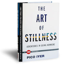 TED Book: The Art of Stillness